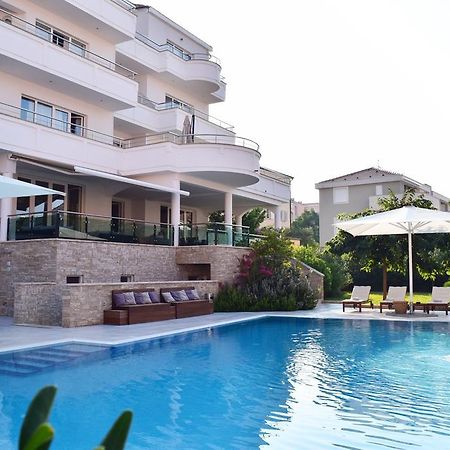 Hotel House Novalia Novalja Exterior foto