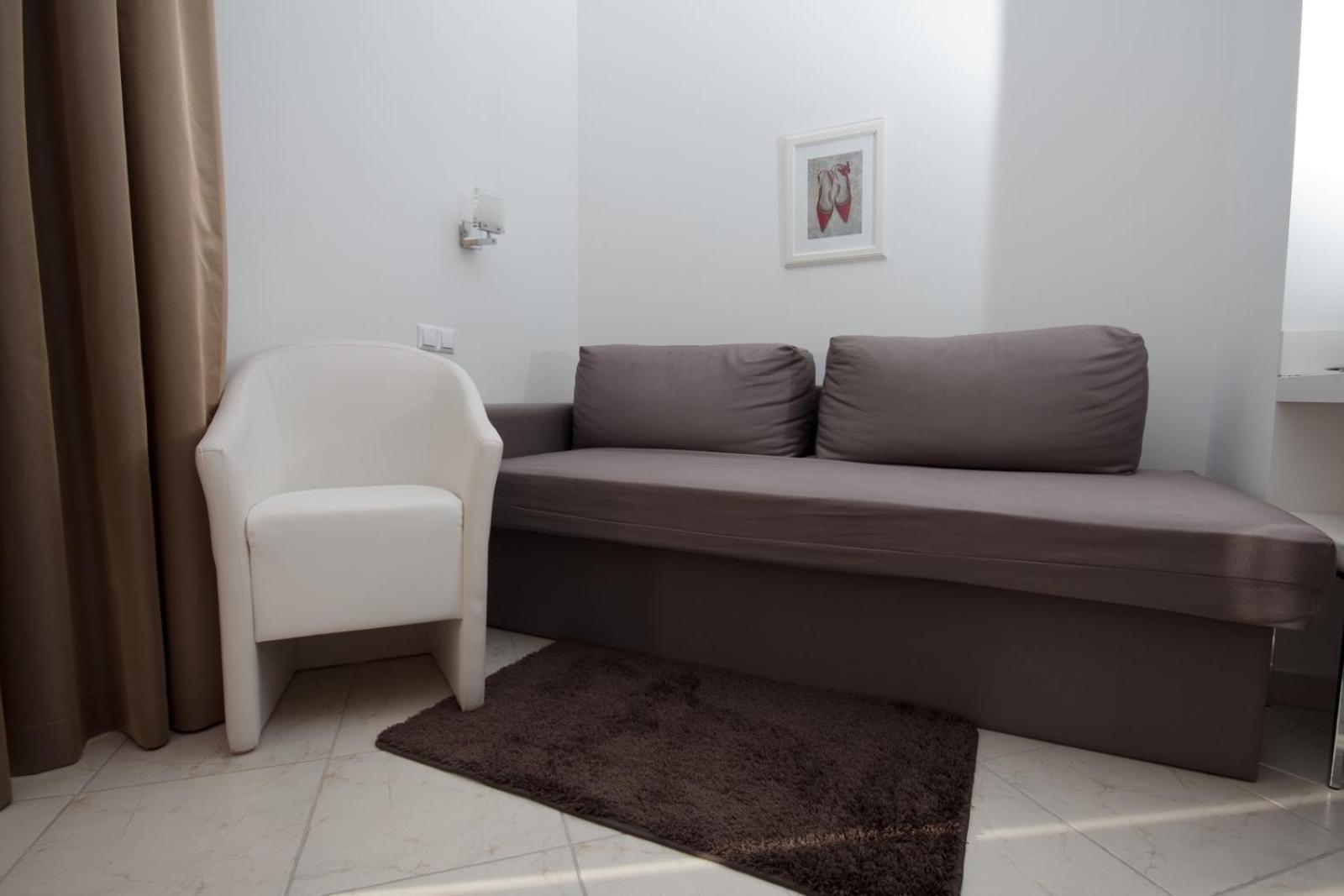 Hotel House Novalia Novalja Habitación foto