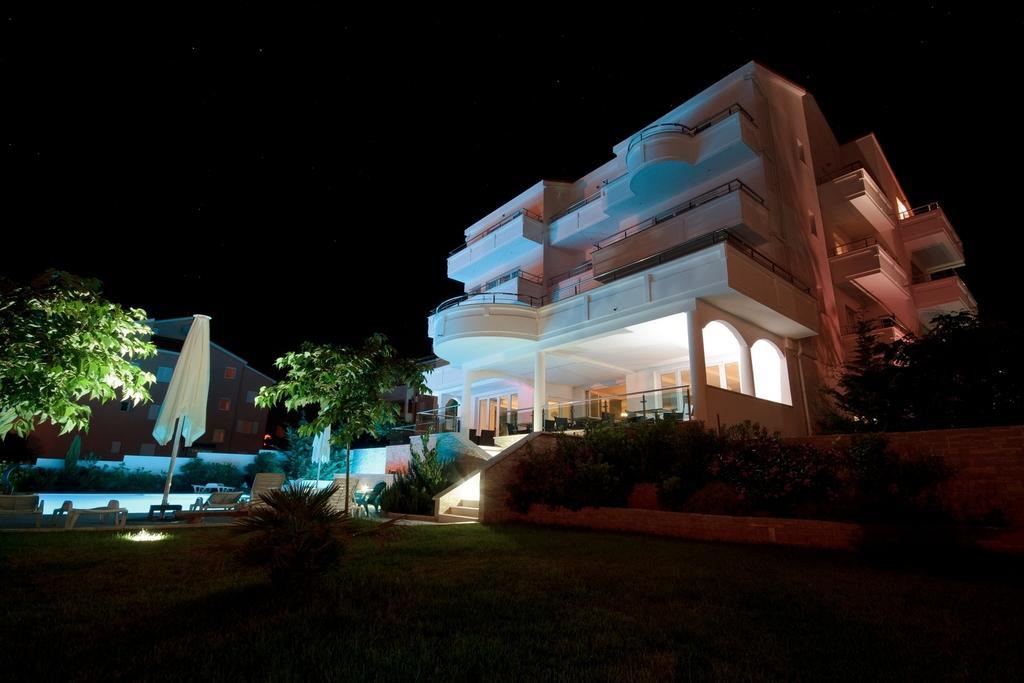 Hotel House Novalia Novalja Exterior foto