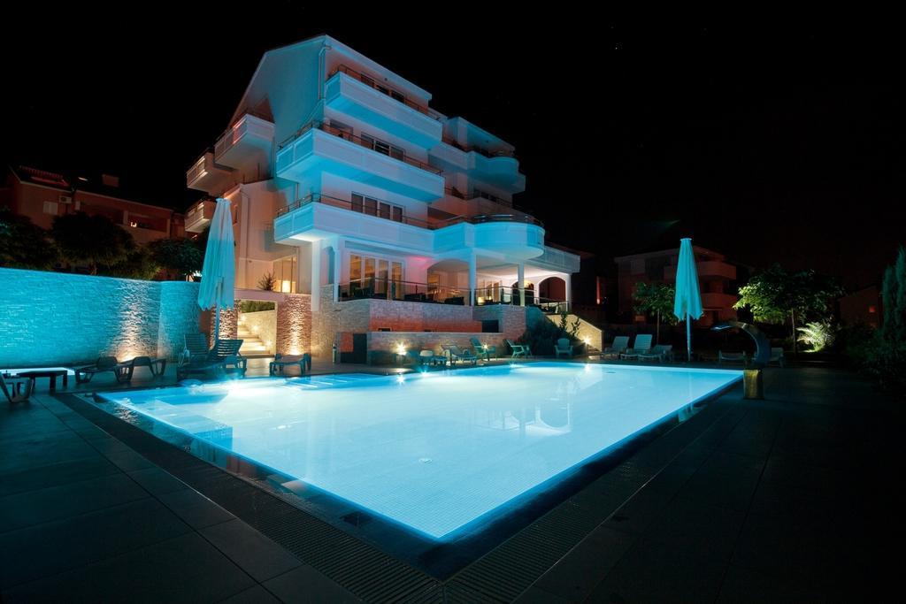 Hotel House Novalia Novalja Exterior foto